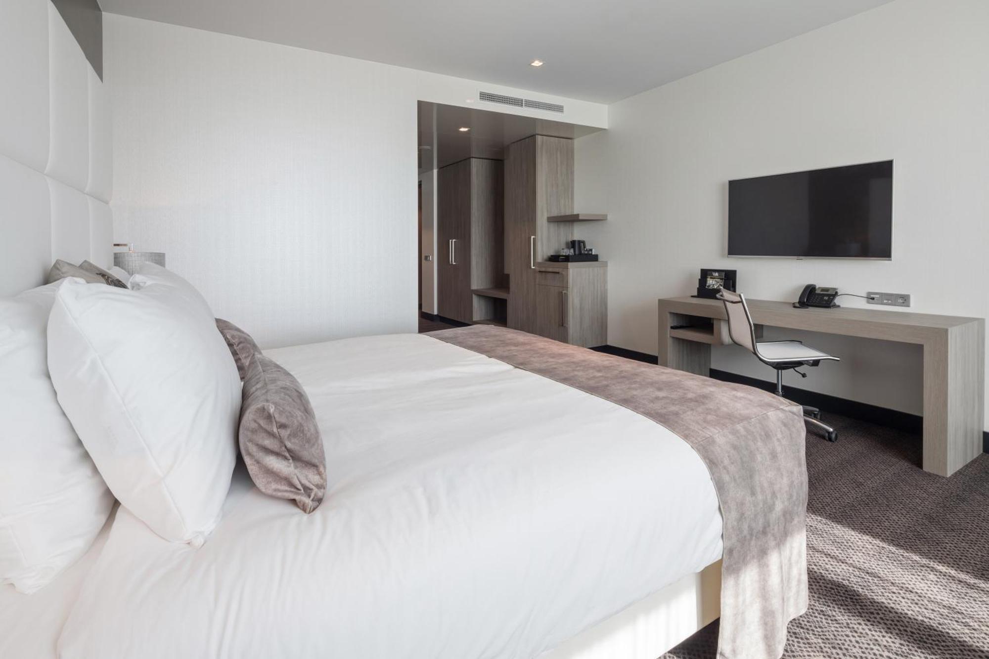 Deluxe Zimmer