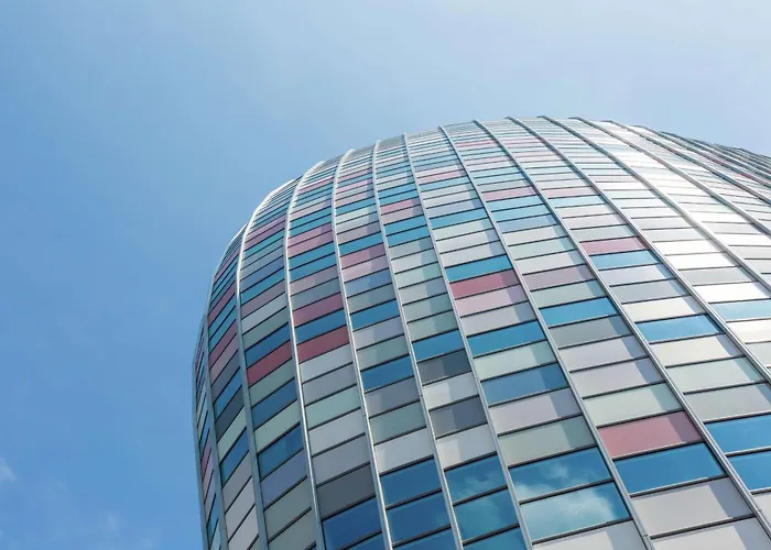 Hampton By Hilton Centraal Station
